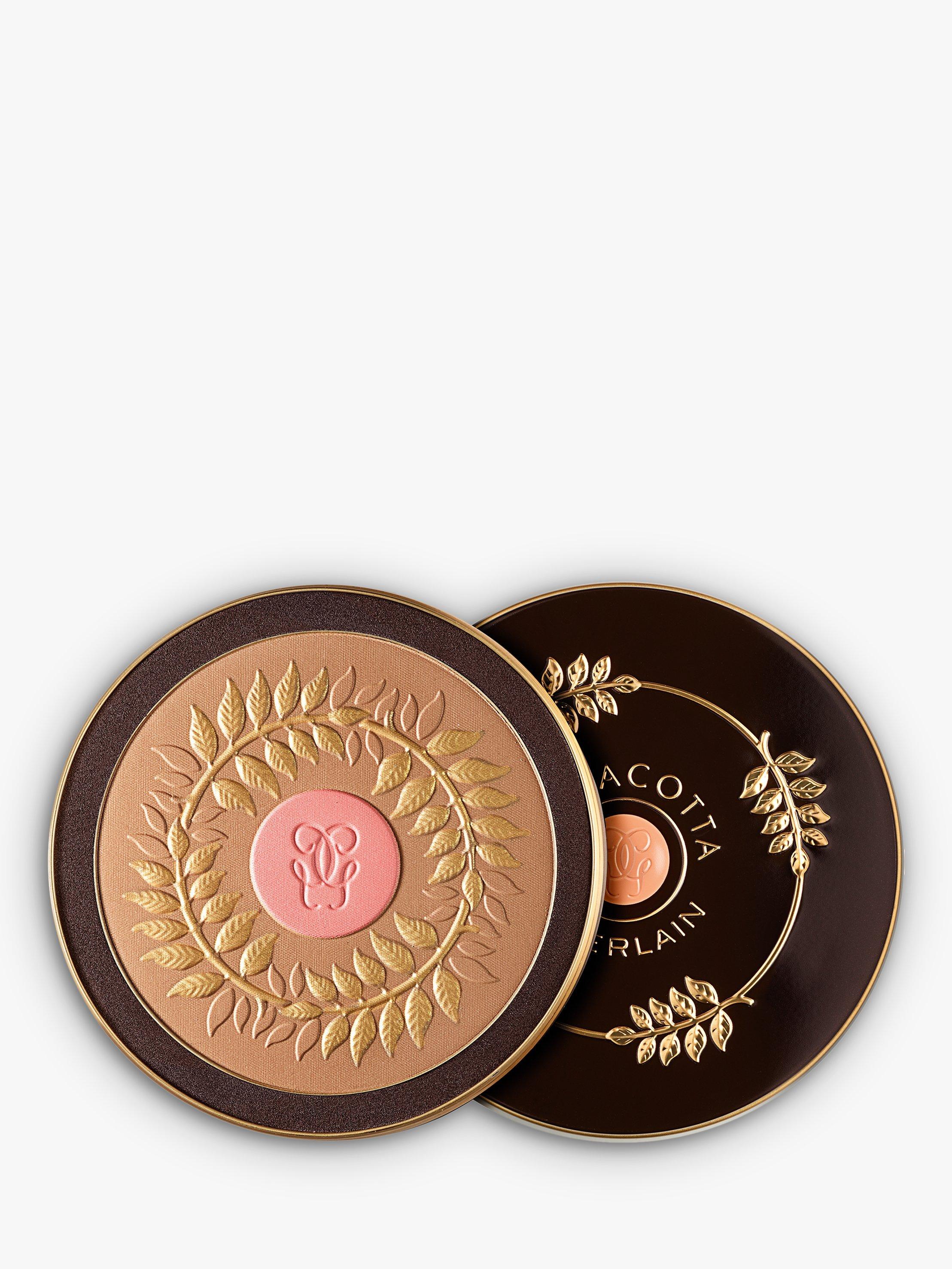 Guerlain Terracotta Thalia Island Bronzing & Blush Powder, 25g