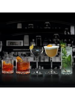 RIEDEL Bar Glassware, Clear