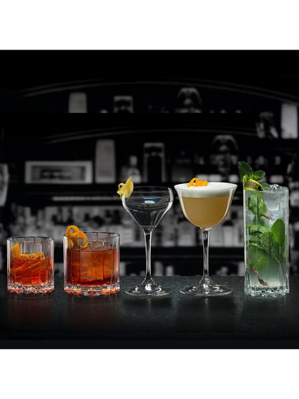 RIEDEL Bar Glassware, Clear