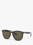 Ray-Ban RB4306 Unisex Polarised Sunglasses