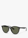 Ray-Ban RB4305 Unisex Polarised Sunglasses