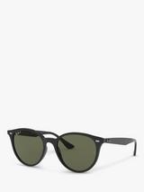 Ray-Ban RB4140 hotsell Polarized Sunglasses