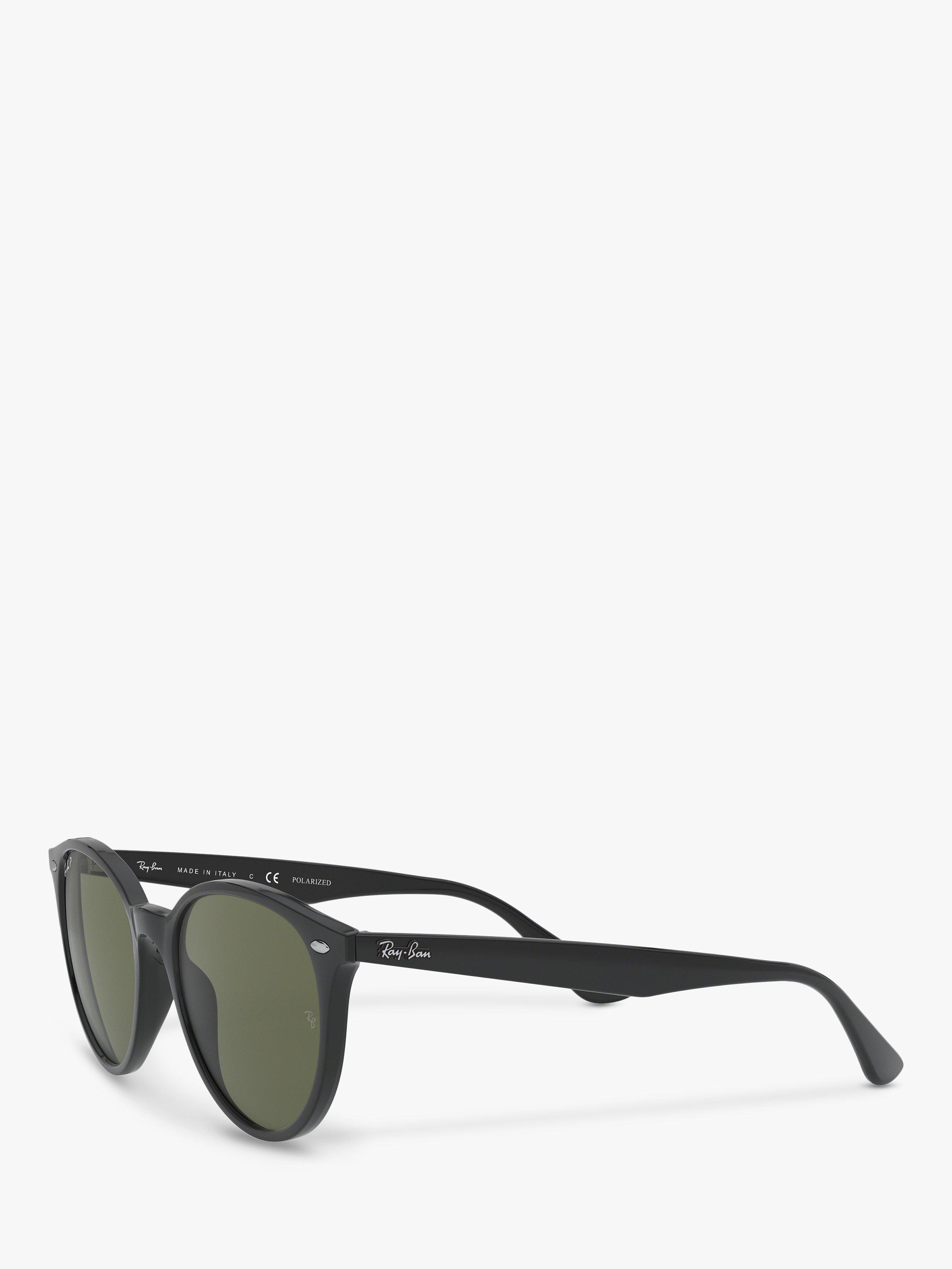 Ray Ban RB4305 Unisex Polarised Sunglasses