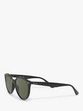 Ray-Ban RB4305 Unisex Polarised Sunglasses