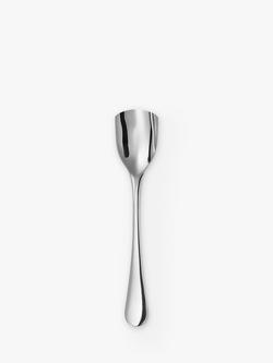 Robert Welch Radford Ice Cream Spoon, Silver