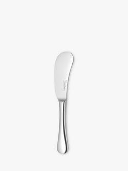 Robert Welch Radford Spreader, Silver