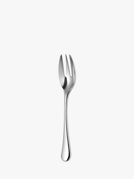 Robert Welch Radford Stainless Steel Oyster Fork, Silver
