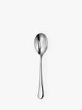 Robert Welch Radford Slotted Serving Spoon