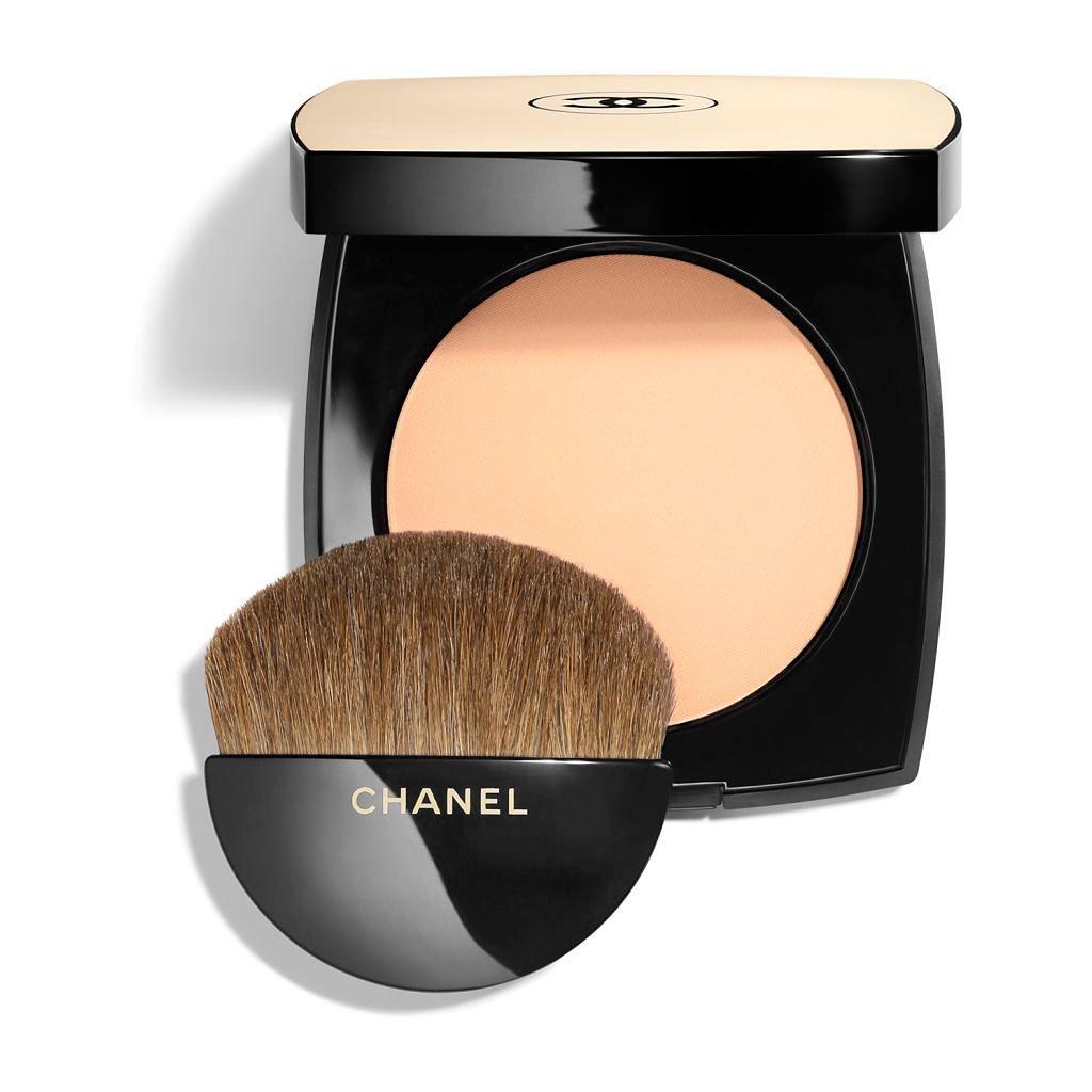 CHANEL Les Beiges Healthy Glow Sheer Powder