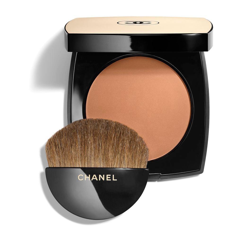 CHANEL Les Beiges Healthy Glow Sheer Powder, N°70