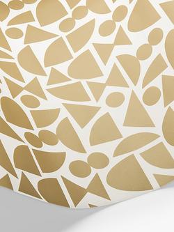 MissPrint Shapes Wallpaper - view 2, 