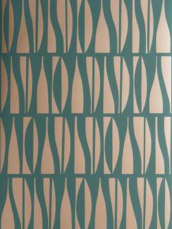 MissPrint Bottles Wallpaper, 