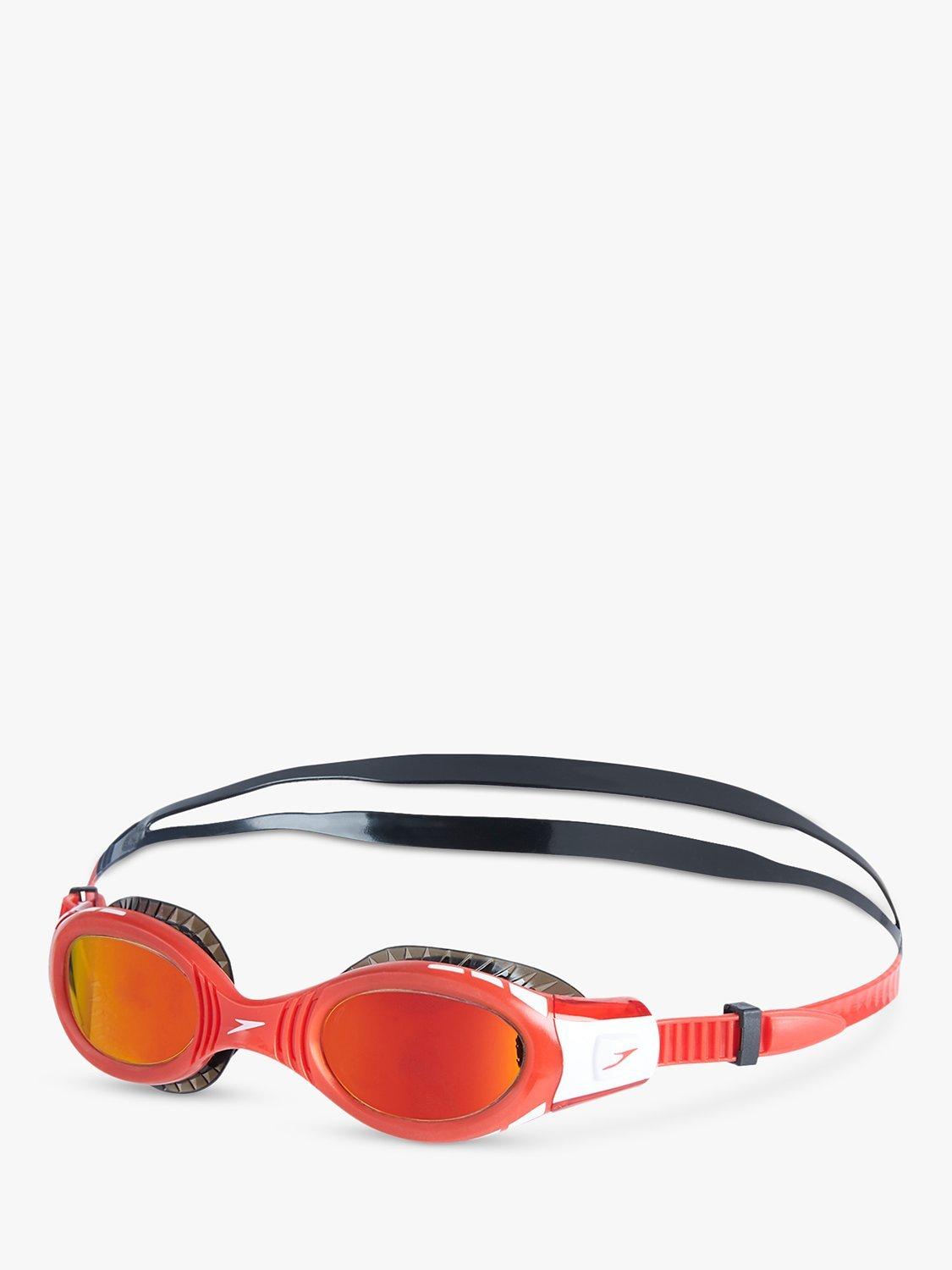Speedo Futura Biofuse Flexiseal Children's Swimming Goggles