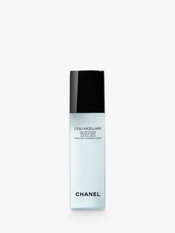 CHANEL L'eau Micellaire Anti-Pollution Micellar Cleansing Water, 