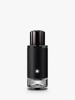 Montblanc Explorer Eau de Parfum, 