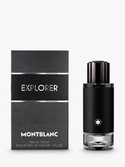 Montblanc Explorer Eau de Parfum - view 2, 