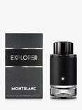 Montblanc Explorer Eau de Parfum