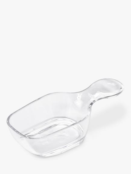 OXO POP Coffee Scoop, Clear