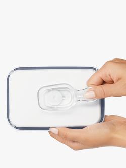 OXO POP Coffee Scoop - view 2, Clear