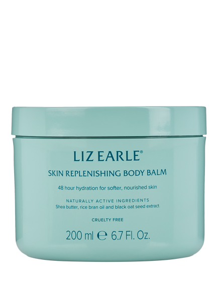Liz Earle Skin Replenishing Body Balm, 200ml, 