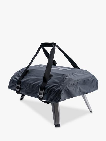 Ooni Koda Pizza Oven Carry Cover, Black, Black
