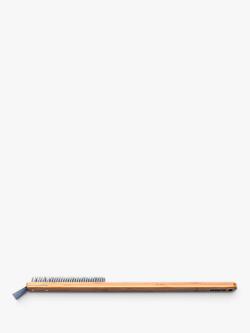 Ooni Bamboo Pizza Oven Brush - view 2, Natural