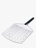 Ooni Aluminium 12-Inch Perforated Pizza Peel, 30cm