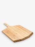 Ooni 12-Inch Bamboo Pizza Oven Launcher, 30cm