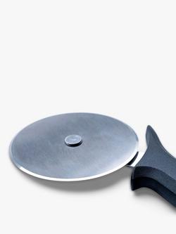 Ooni Stainless Steel Pizza Cutter Wheel - view 2, Silver