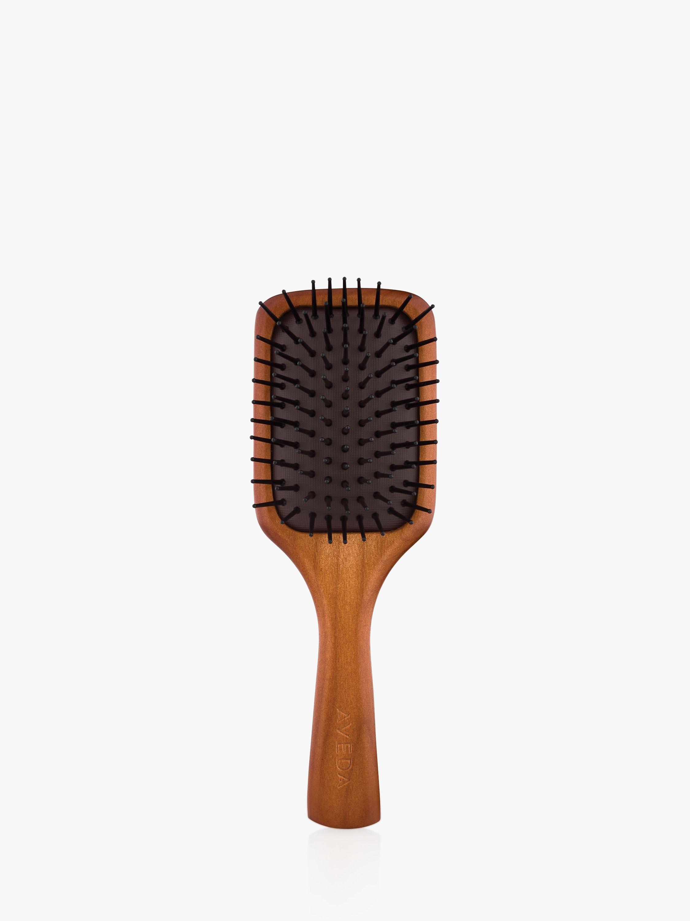 Aveda Mini Paddle Hair Brush