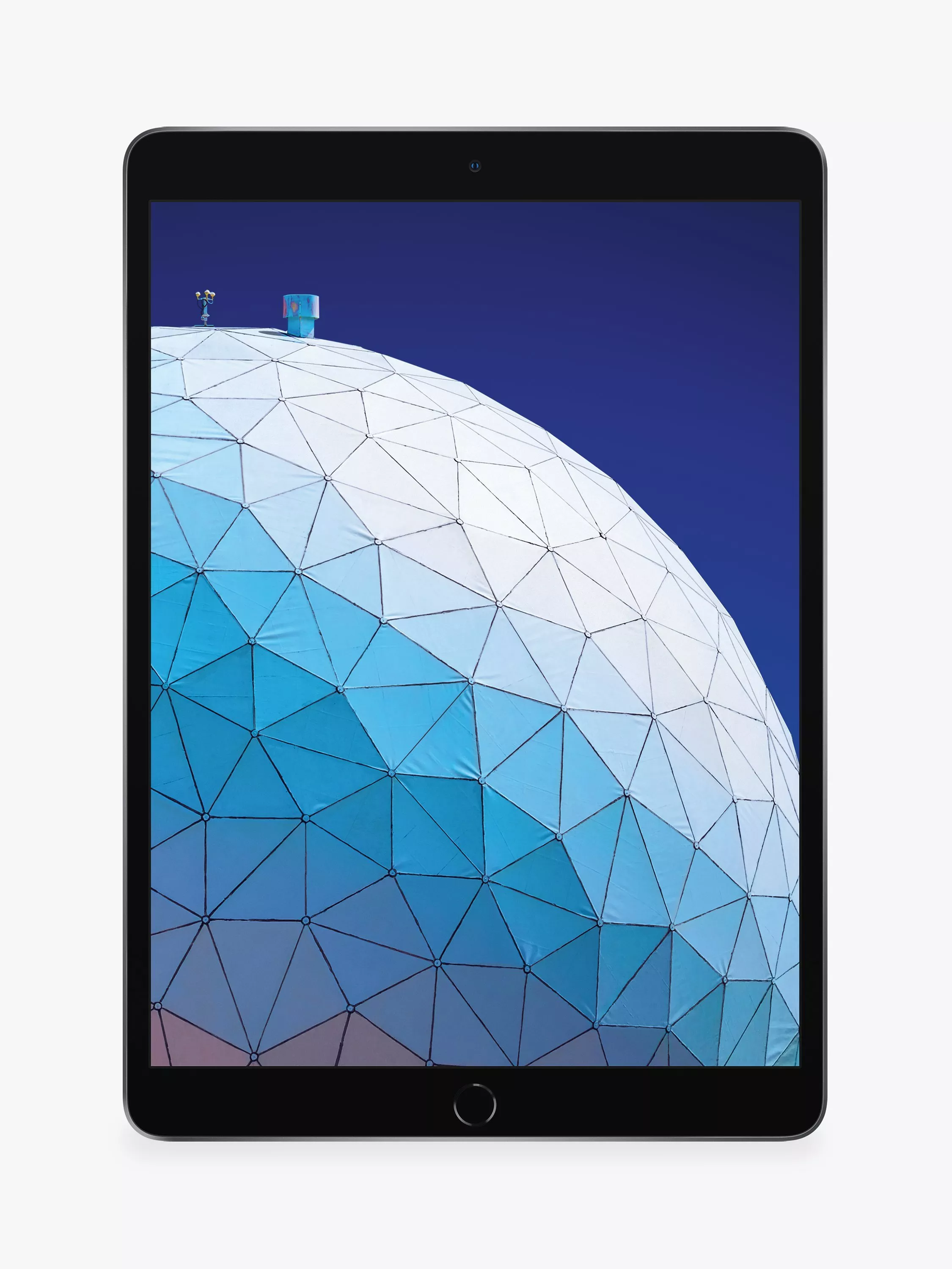 iPad air 2 silver Wi-Fi 16GB バッテリー100％ 209