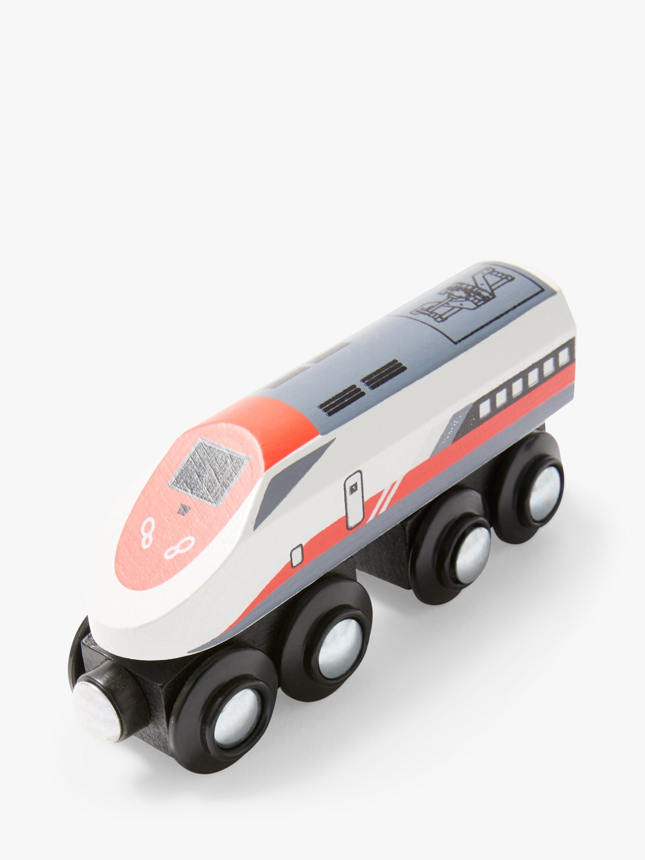 John lewis train set brio compatible online