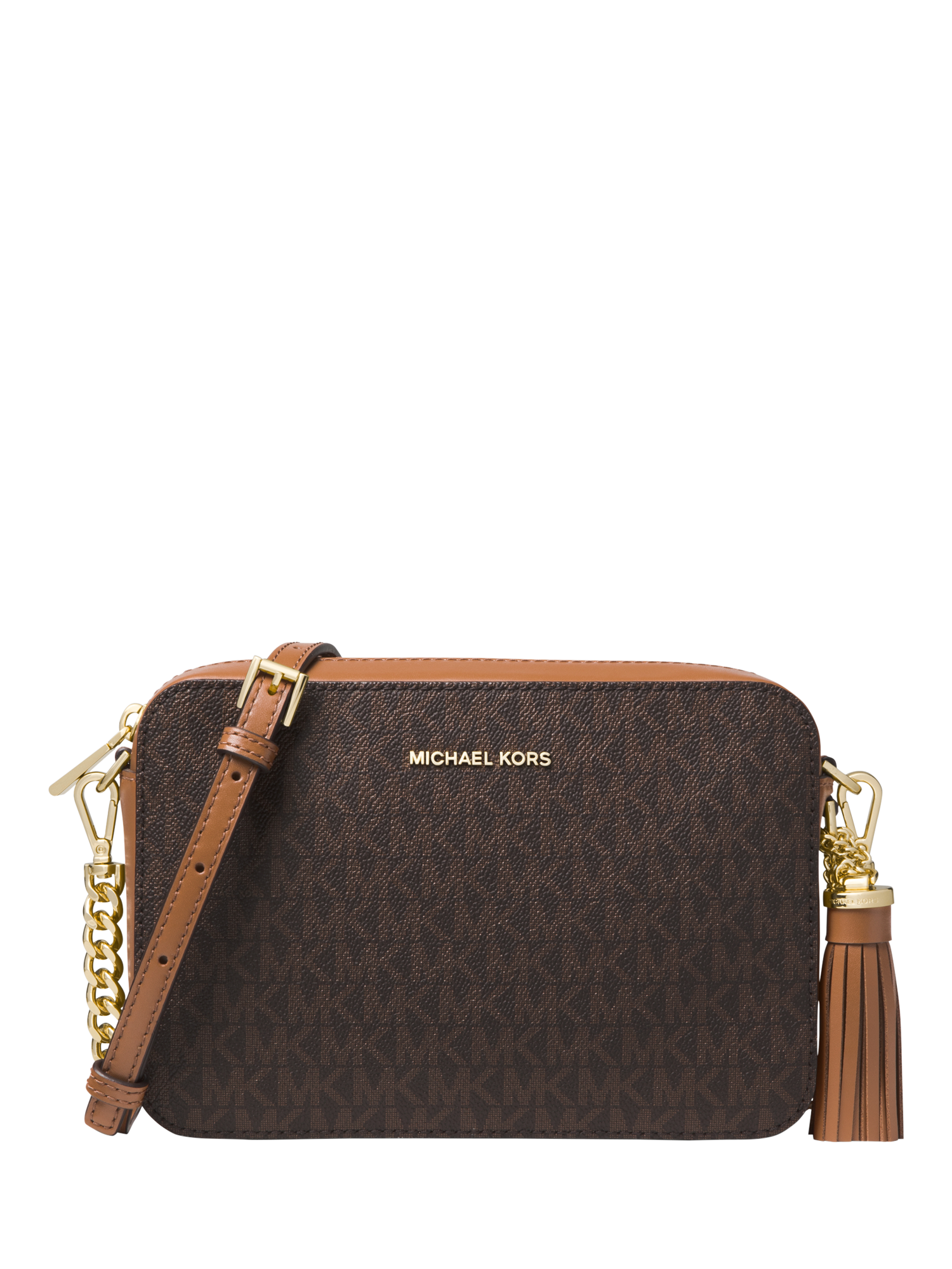 MICHAEL Michael Kors Crossbodies Medium Camera Bag