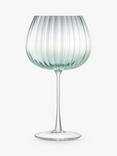 LSA International Dusk Balloon Gin Glass, 650ml, Set of 2