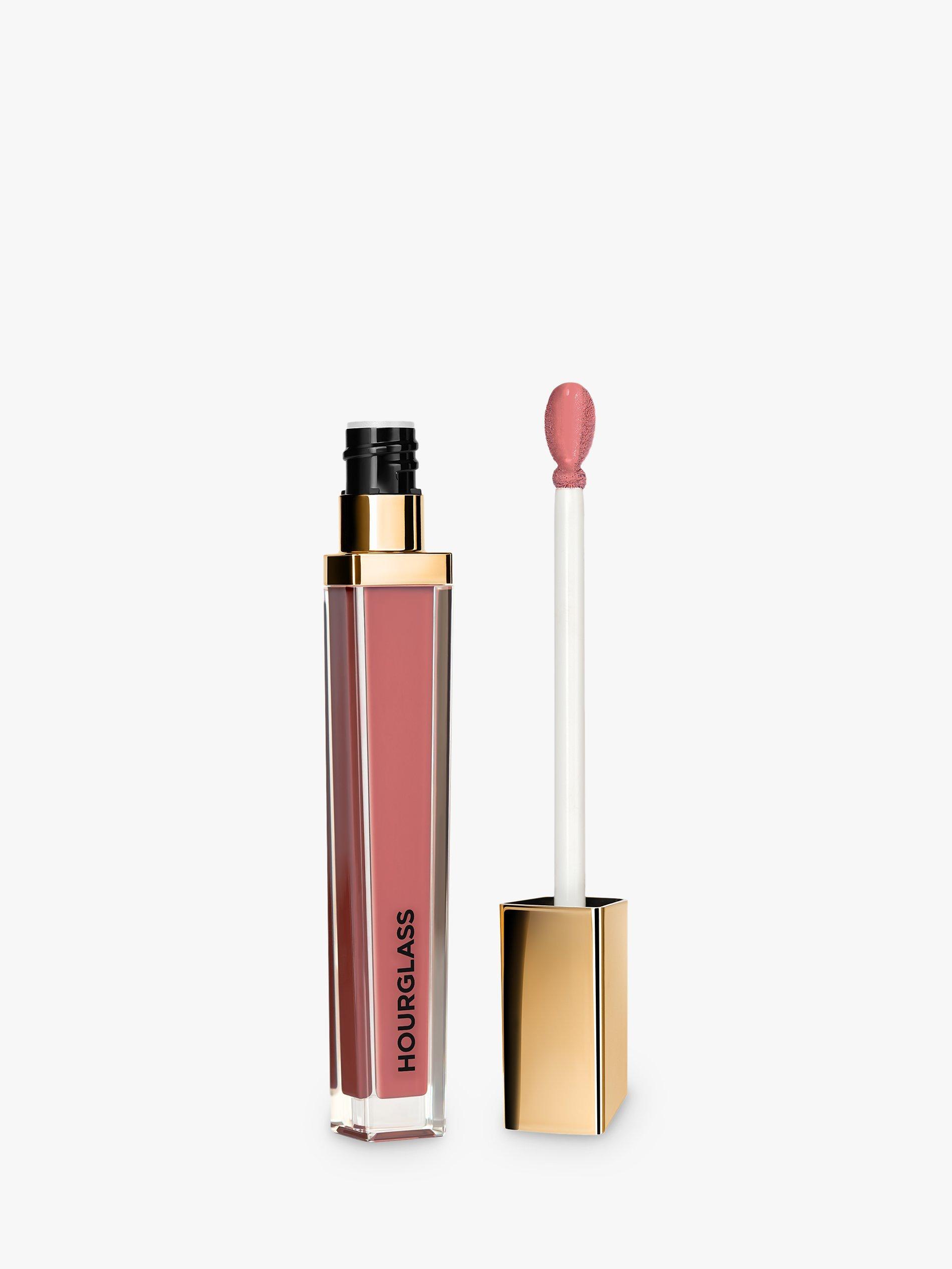 Hourglass Unreal™ High Shine Volumising Lip Gloss, Canvas