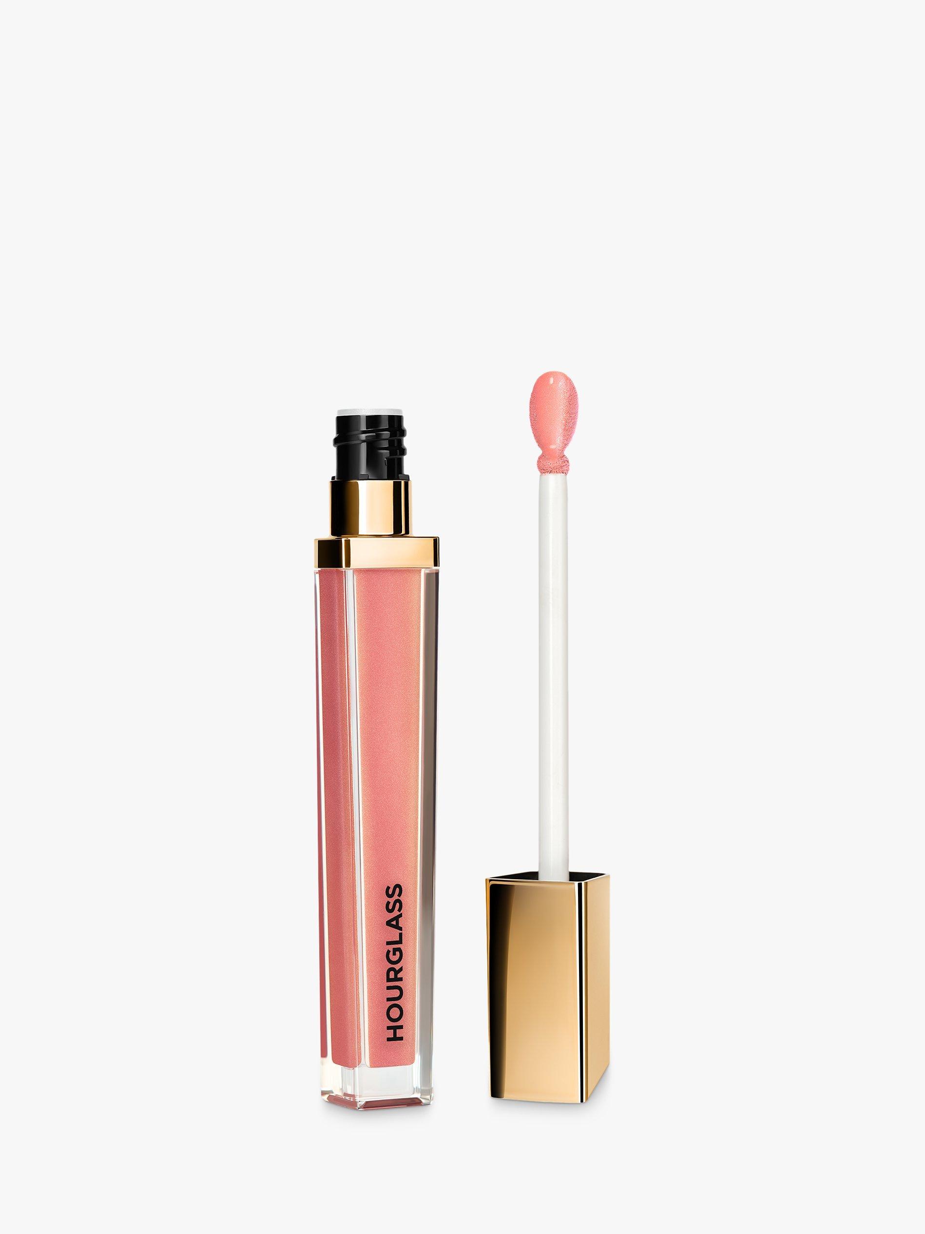 Hourglass Unreal™ High Shine Volumising Lip Gloss, Fortune