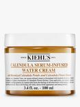 Kiehl's Calendula Serum-Infused Water Cream