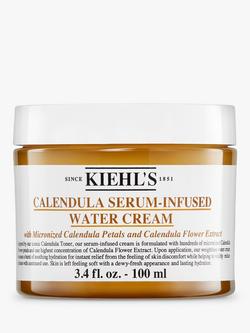 Kiehl's Calendula Serum-Infused Water Cream, 