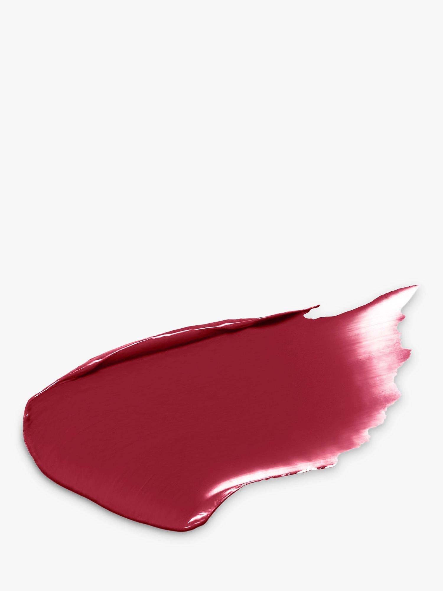 Product image 2 of 4, which shows Laura Mercier Rouge Essentiel Silky Crème Lipstick, Mon Rouge