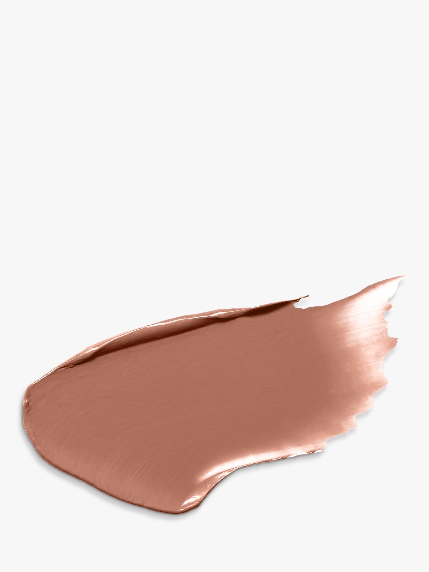 Product image 2 of 4, which shows Laura Mercier Rouge Essentiel Silky Crème Lipstick, Brun Pale