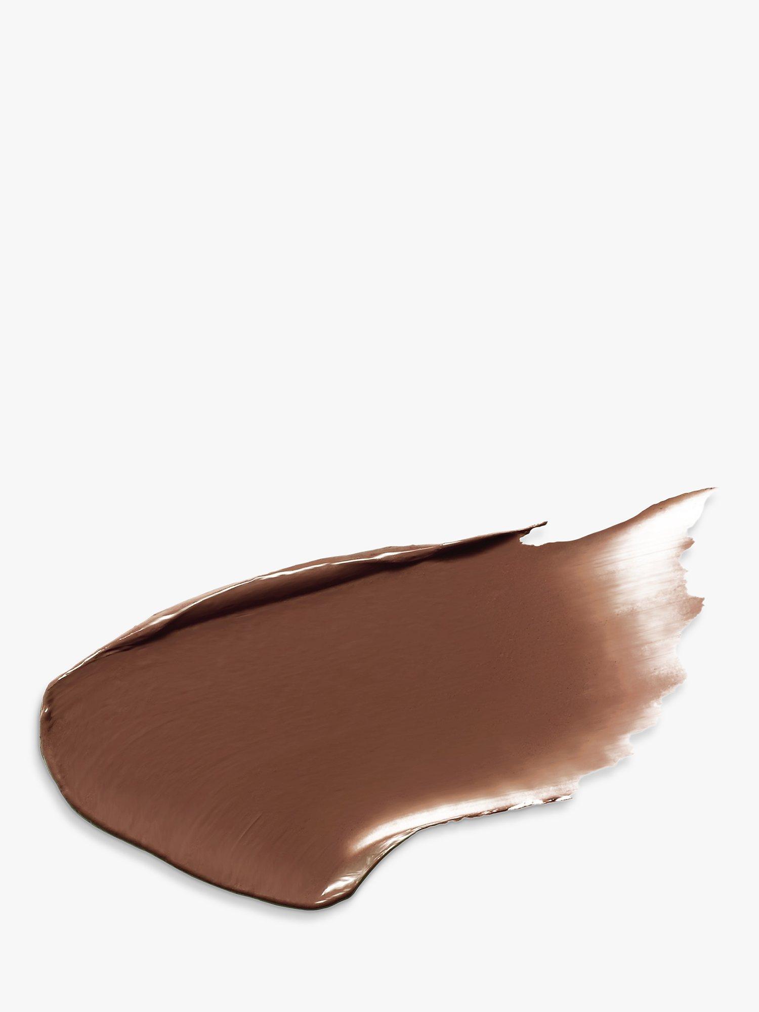 Product image 2 of 4, which shows Laura Mercier Rouge Essentiel Silky Crème Lipstick, Brun Naturel