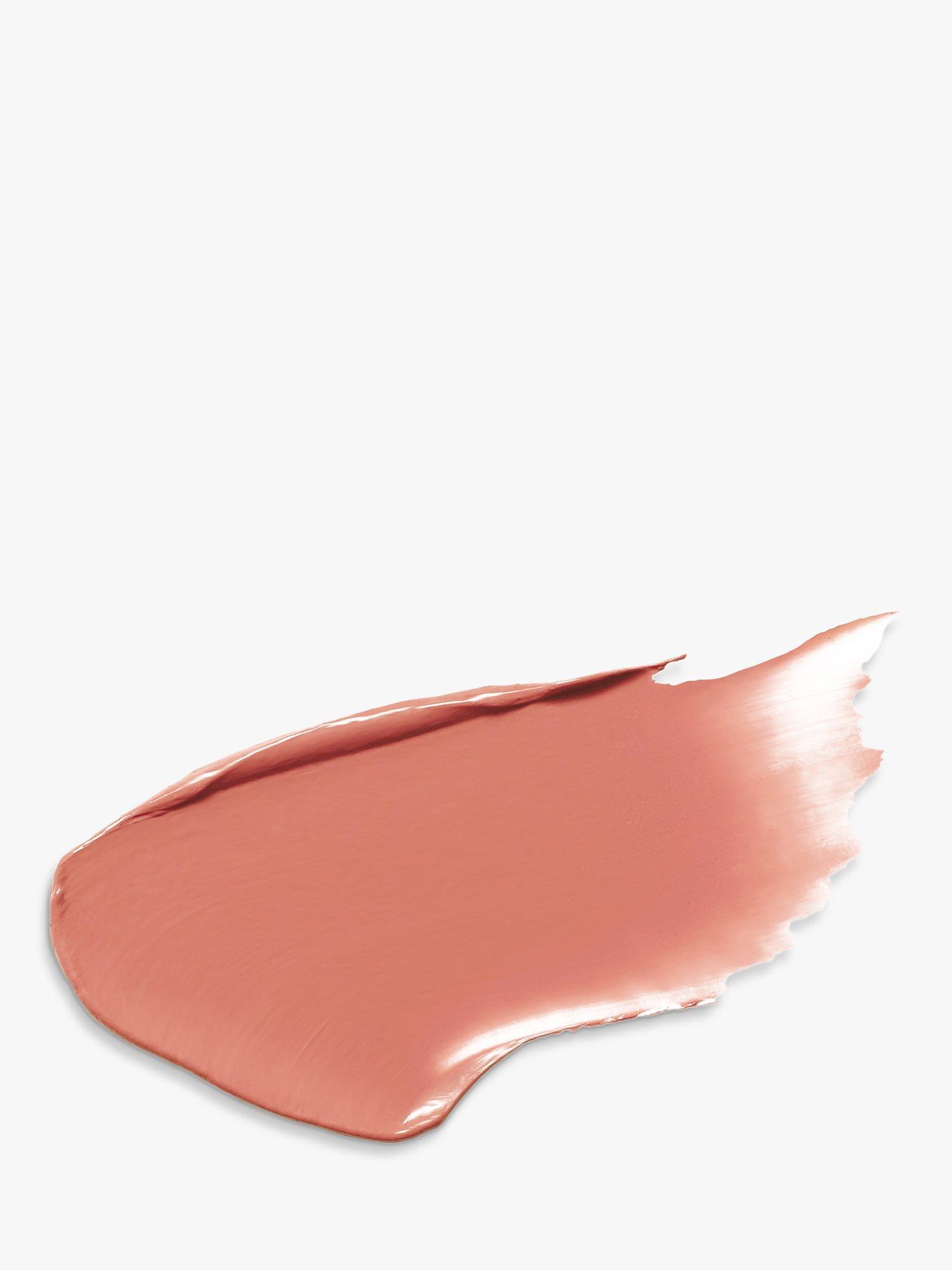 Product image 2 of 4, which shows Laura Mercier Rouge Essentiel Silky Crème Lipstick, Nude Nouveau