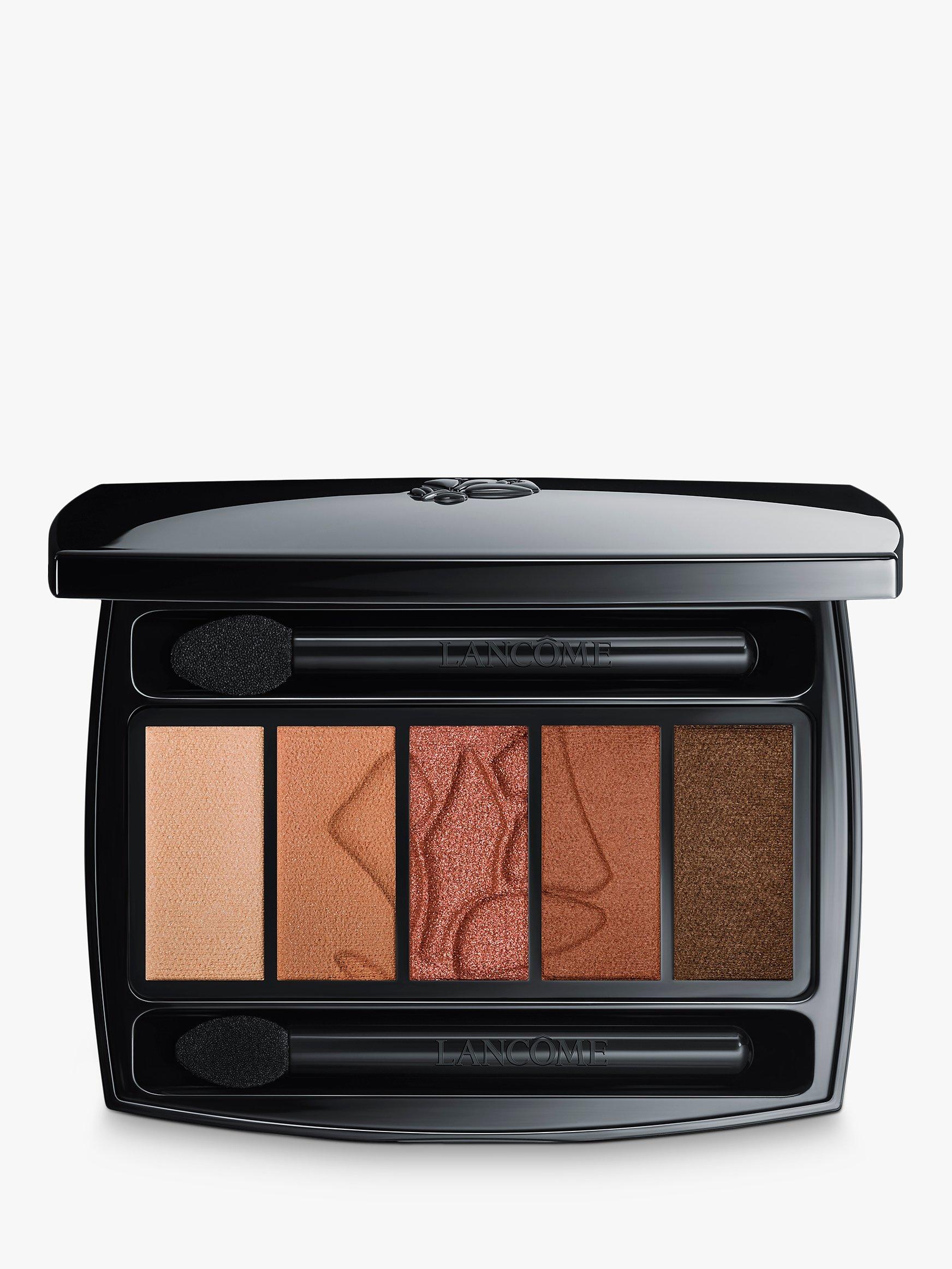 Lancôme Hypnôse Drama Eyeshadow Palette, 11 Terre De Sienne