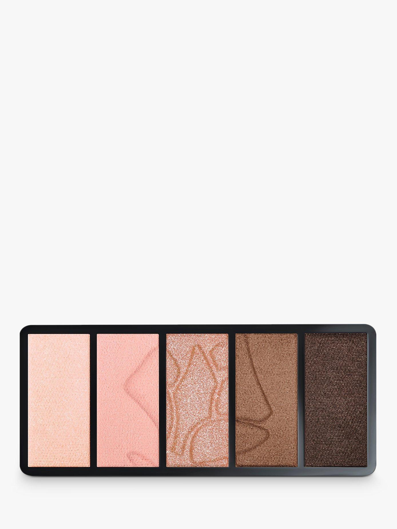 Lancôme French Nude high quality Eyeshadow Palette