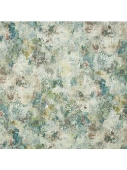 John Lewis Giverny Made to Measure Curtains or Roman Blind, Multi, Multi