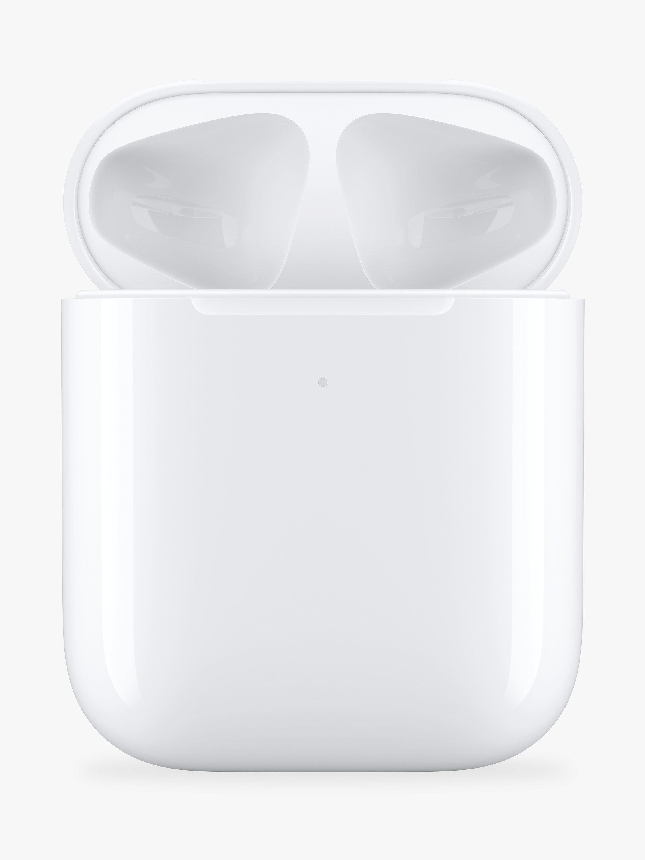 Apple Wireless Charging Case for AirPods