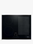 Miele KM7464FR Induction Hob, Black