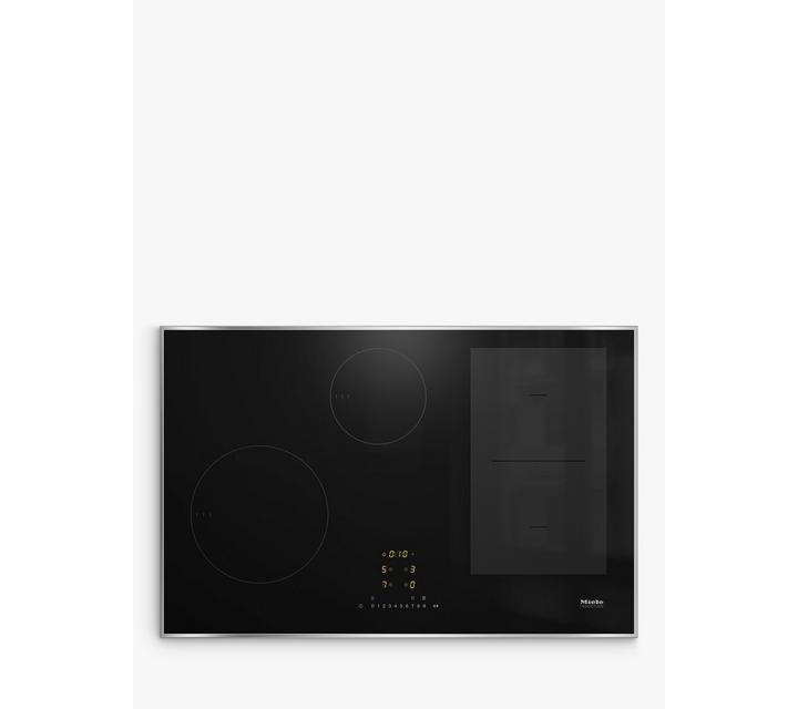 Miele KM7474FR Induction Hob Black