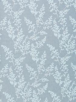 John Lewis Everdene Made to Measure Curtains or Roman Blind, Thistle, Thistle