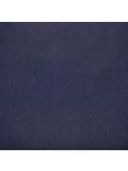 John Lewis Plain Kraft Wrapping Paper, 10m, Navy